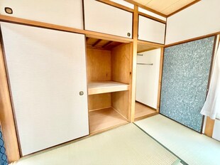 木屋瀬貸家の物件内観写真